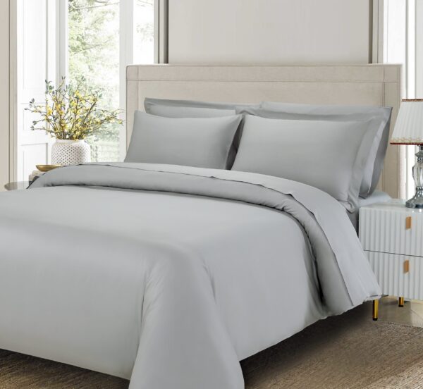 CT- Bed Sheet Bamboo