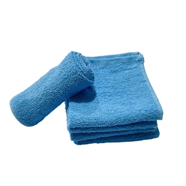 WASH CLOTH